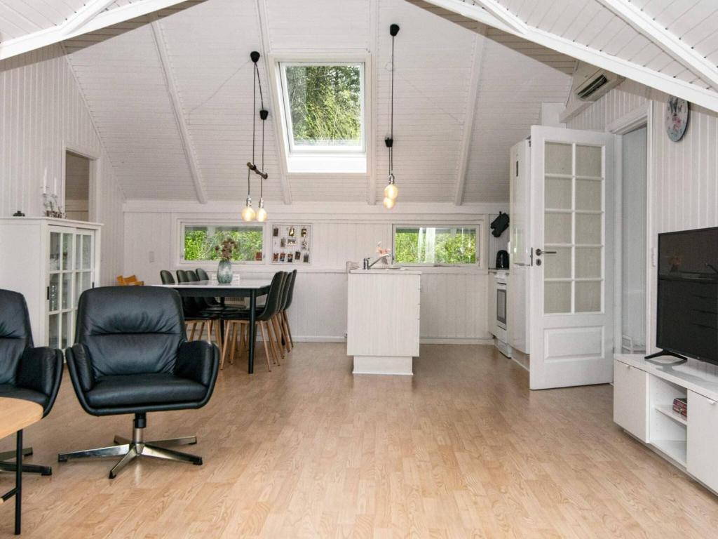 Holiday home Toftlund XI photo 4