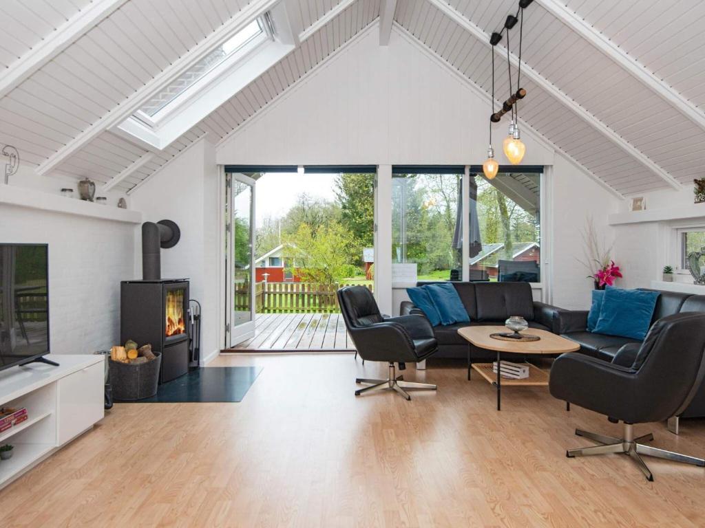 Holiday home Toftlund XI photo 1