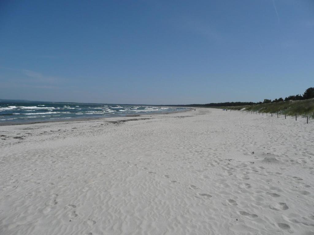 Ferienwohnung mit traumhaftem Meerblick - Haus am Meer FeWo 11 photo 2