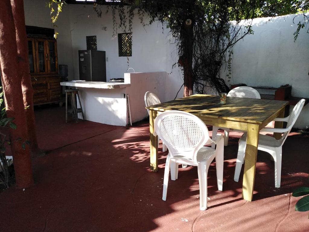 Bungalows Familiares photo 3