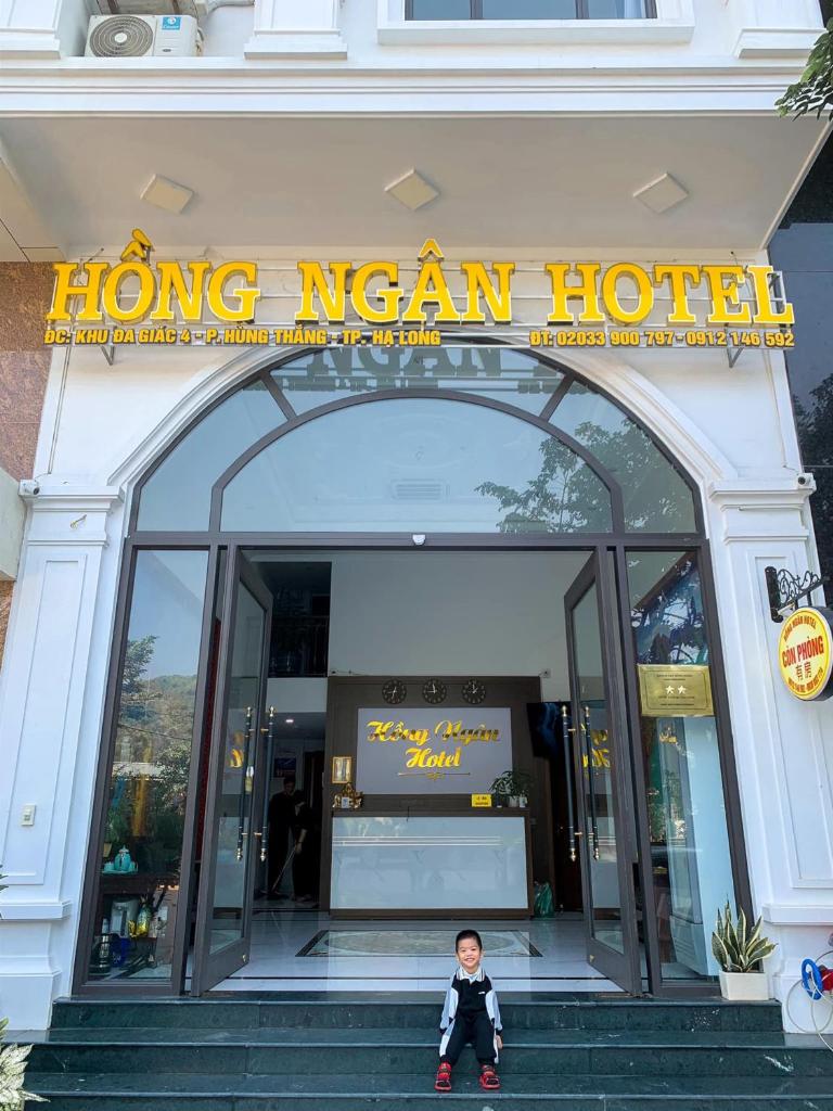 Hong Ngan Hotel