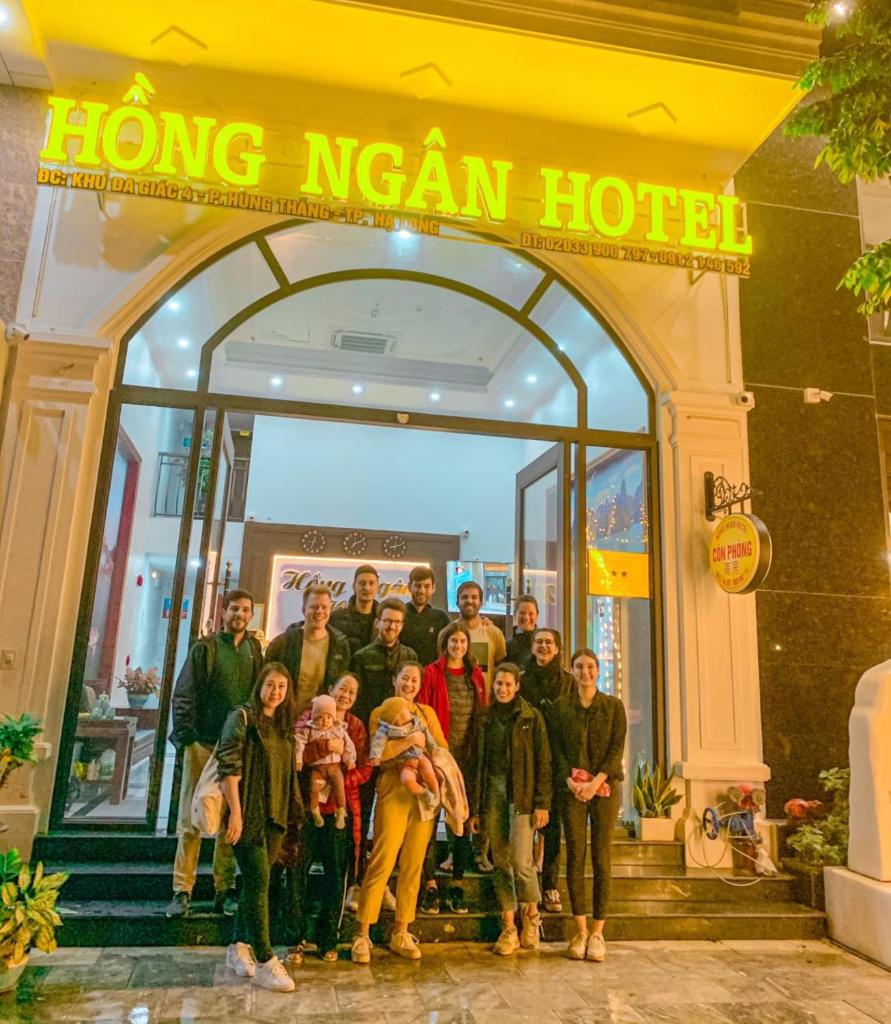 Hong Ngan Hotel