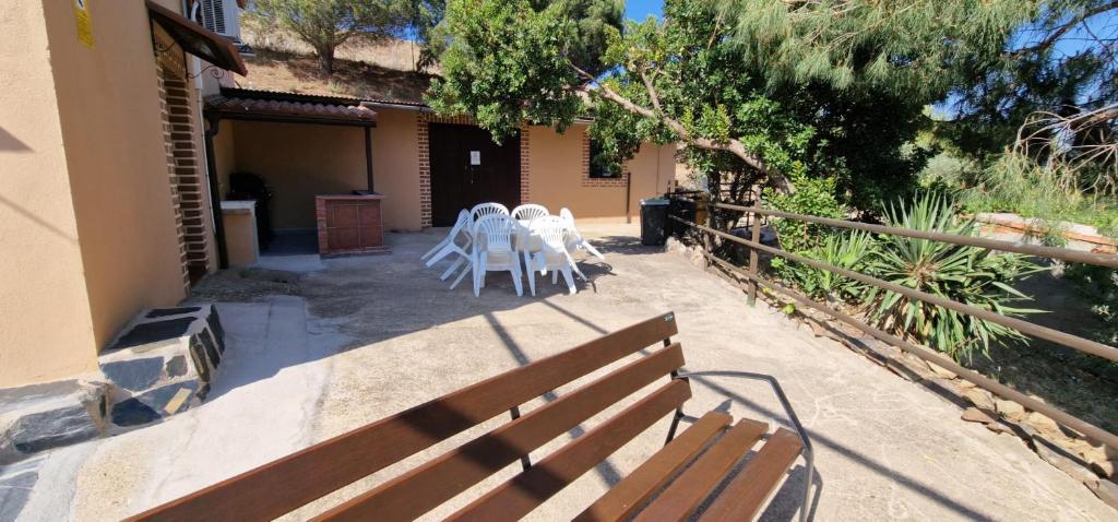 Apartamento Turistico "El Rincón de la Pernila" photo 4