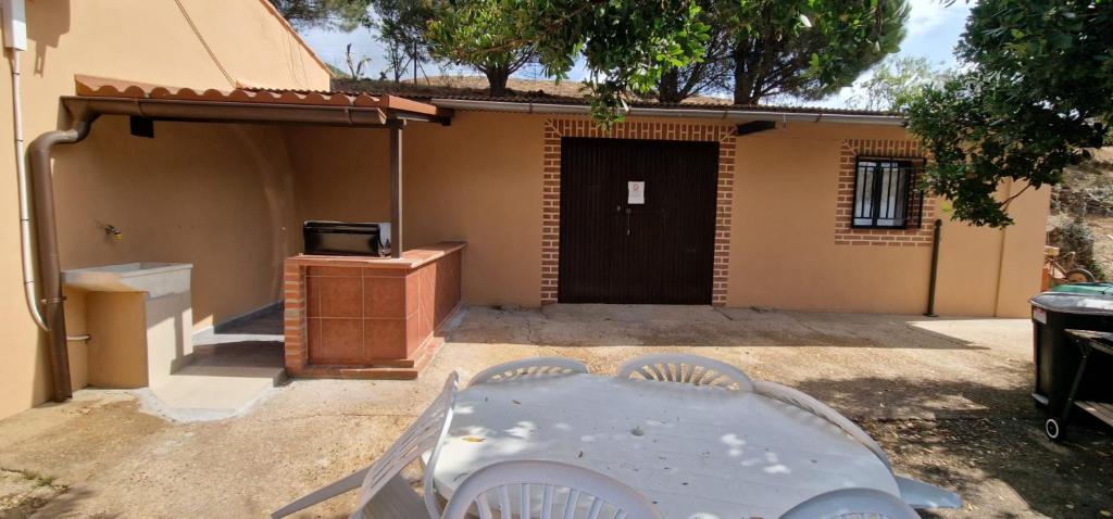 Apartamento Turistico "El Rincón de la Pernila" photo 1