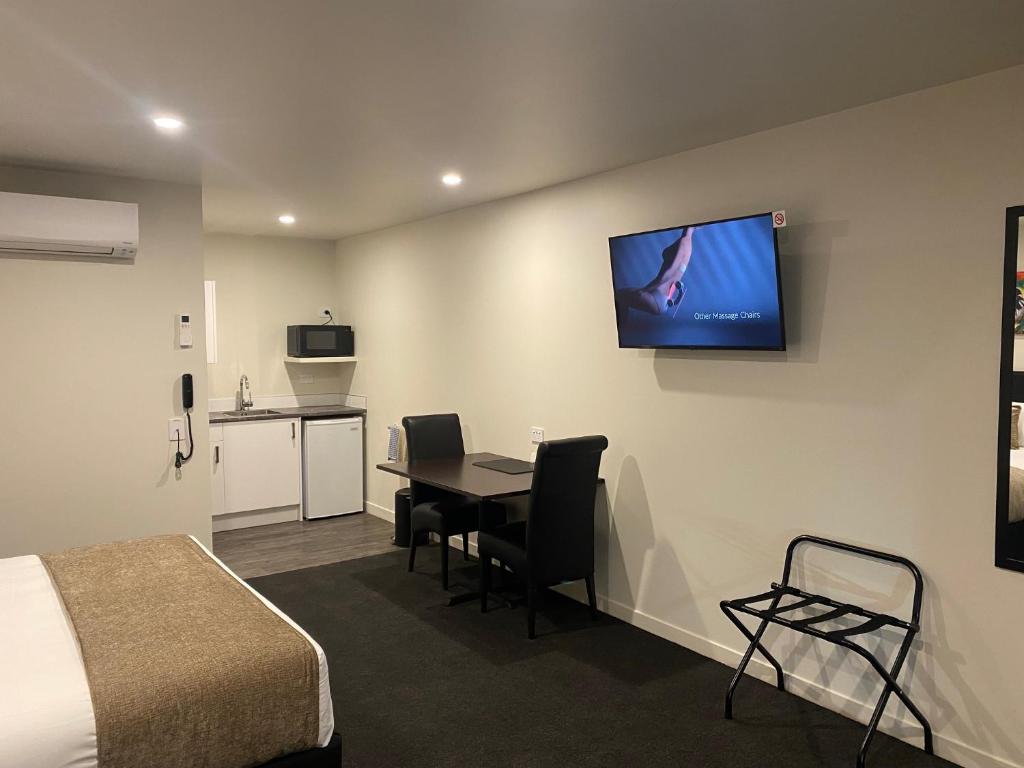 Riverlea Motel photo 2
