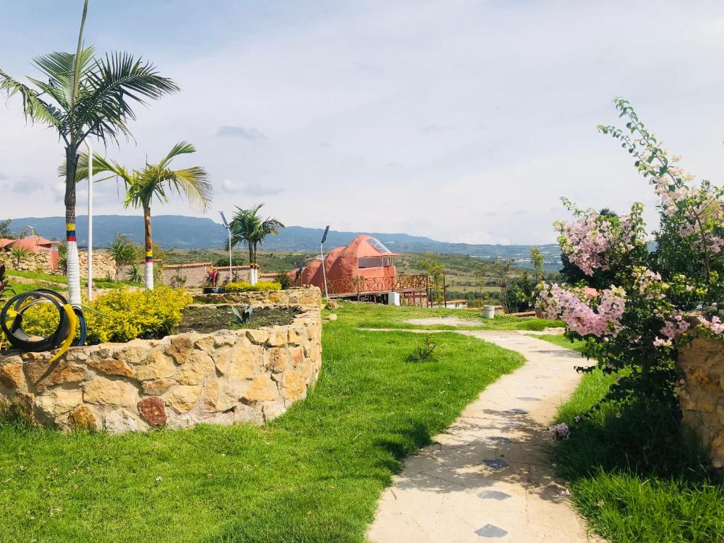 Glamping Sierra de Luna photo 4