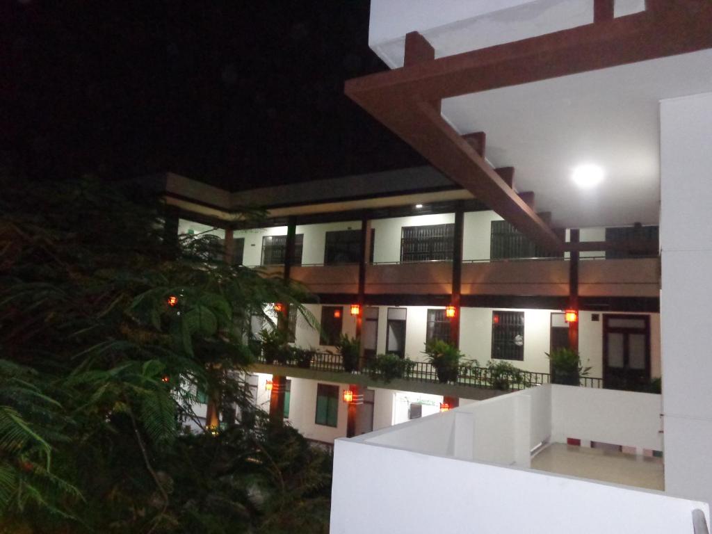 Thuy Loi bnb Hotel