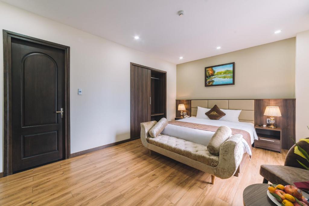 Dalat Paradise Hotel