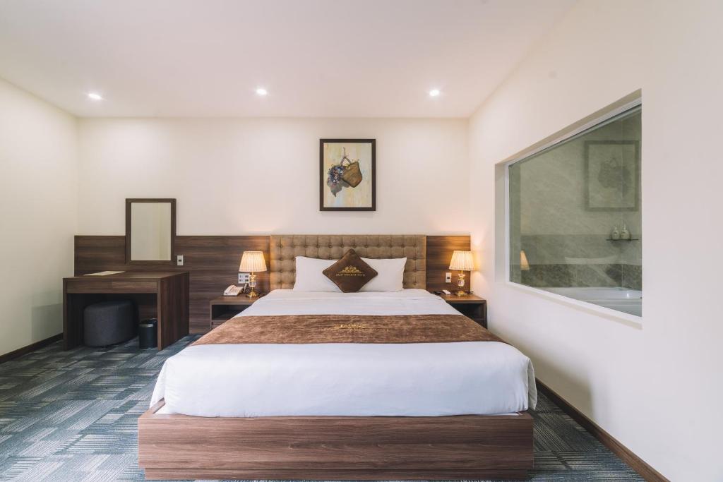 Dalat Paradise Hotel