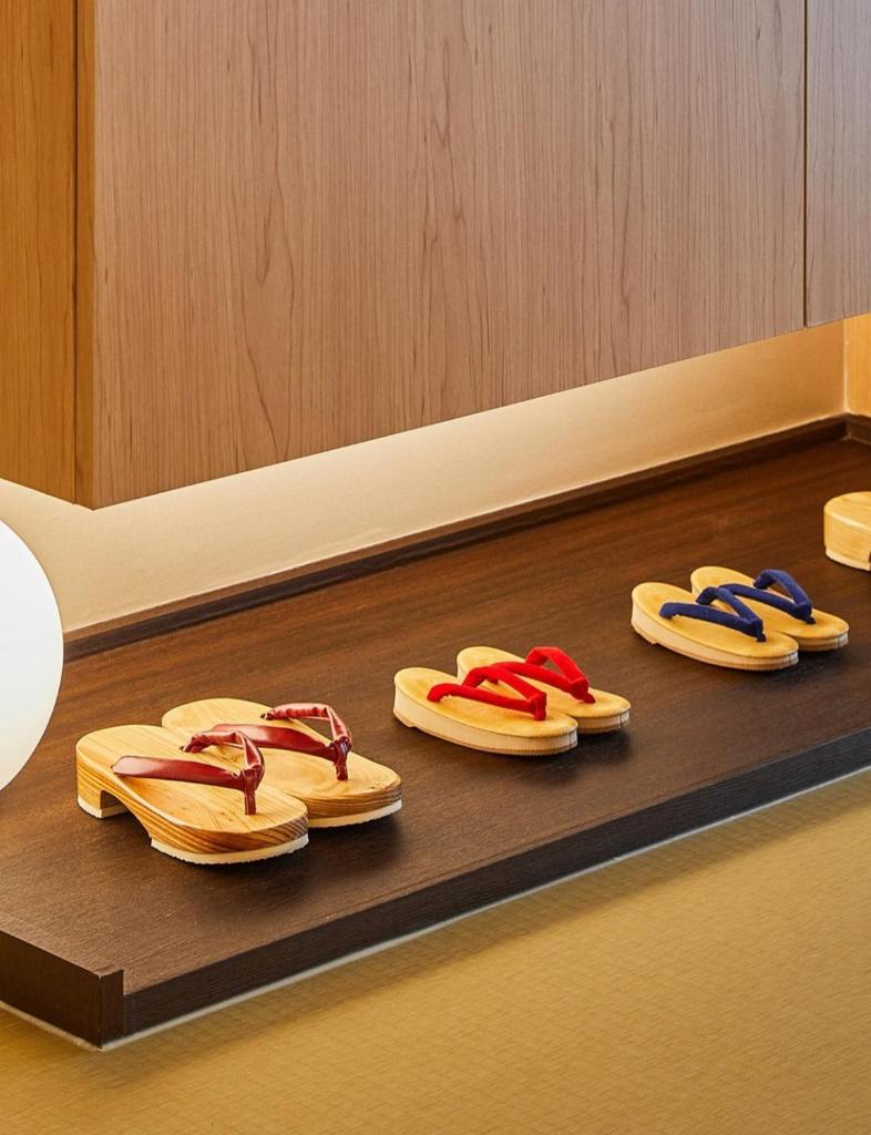 Tomonoya Signature Ryokan Namhae photo 3