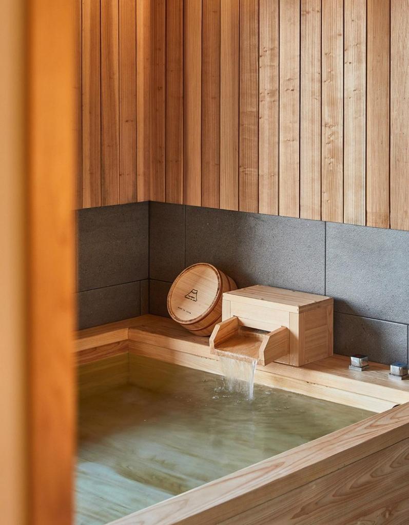 Tomonoya Signature Ryokan Namhae photo 4