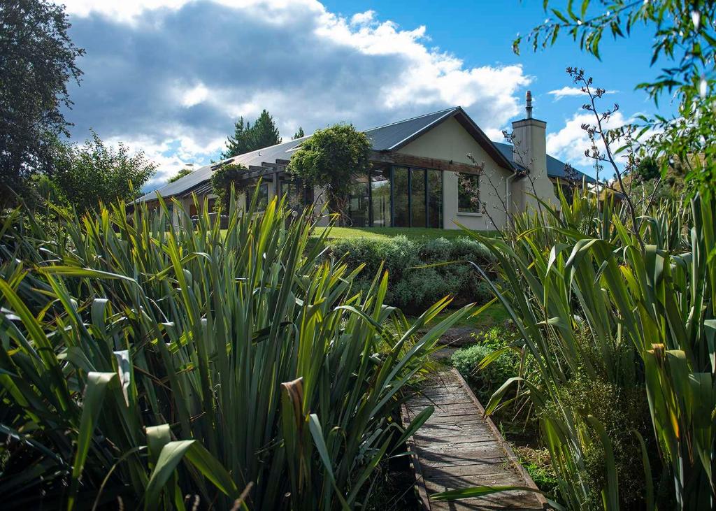 The River House Wanaka photo 3