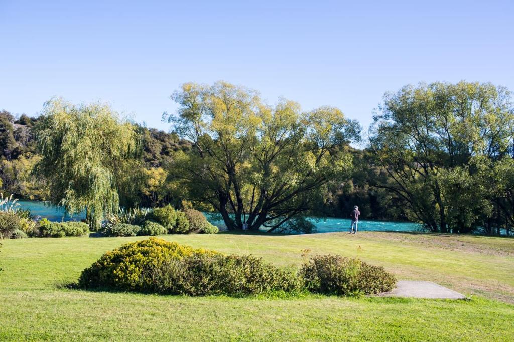 The River House Wanaka photo 1