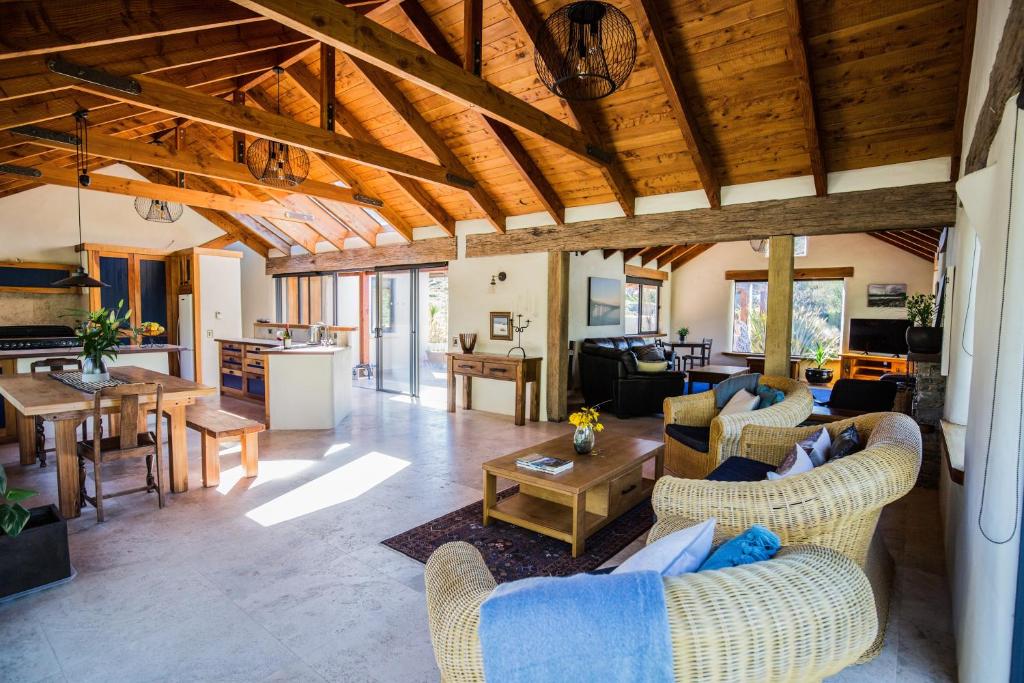 The River House Wanaka photo 4