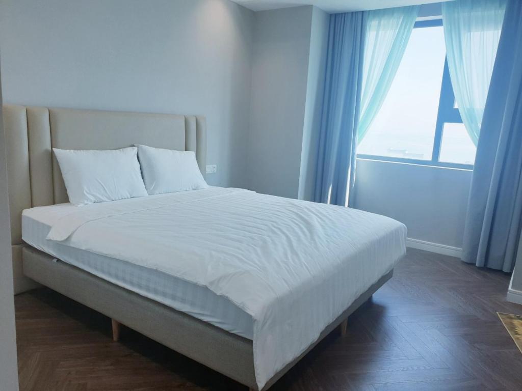 Căn hộ Altara Residences Quy Nhơn - An Nhiên Homestay