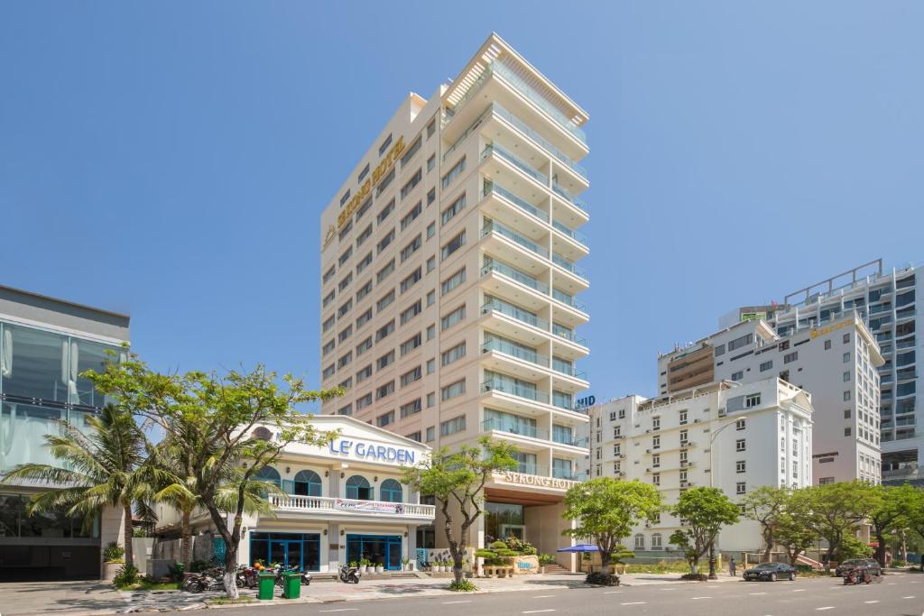 Sekong Hotel Da Nang