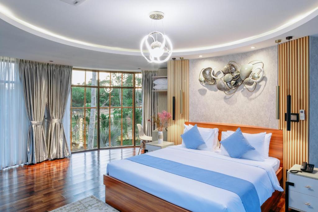 Bird Nest Villas by Mafiya photo 1