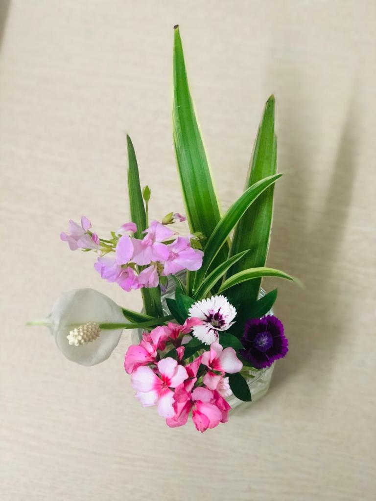 Mika Homestay Teacher’s House