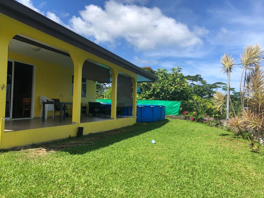 Maison soleil photo 4