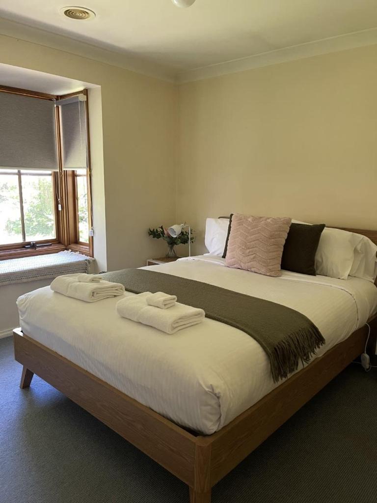 Residence on Cemar - Home Away from Home photo 2