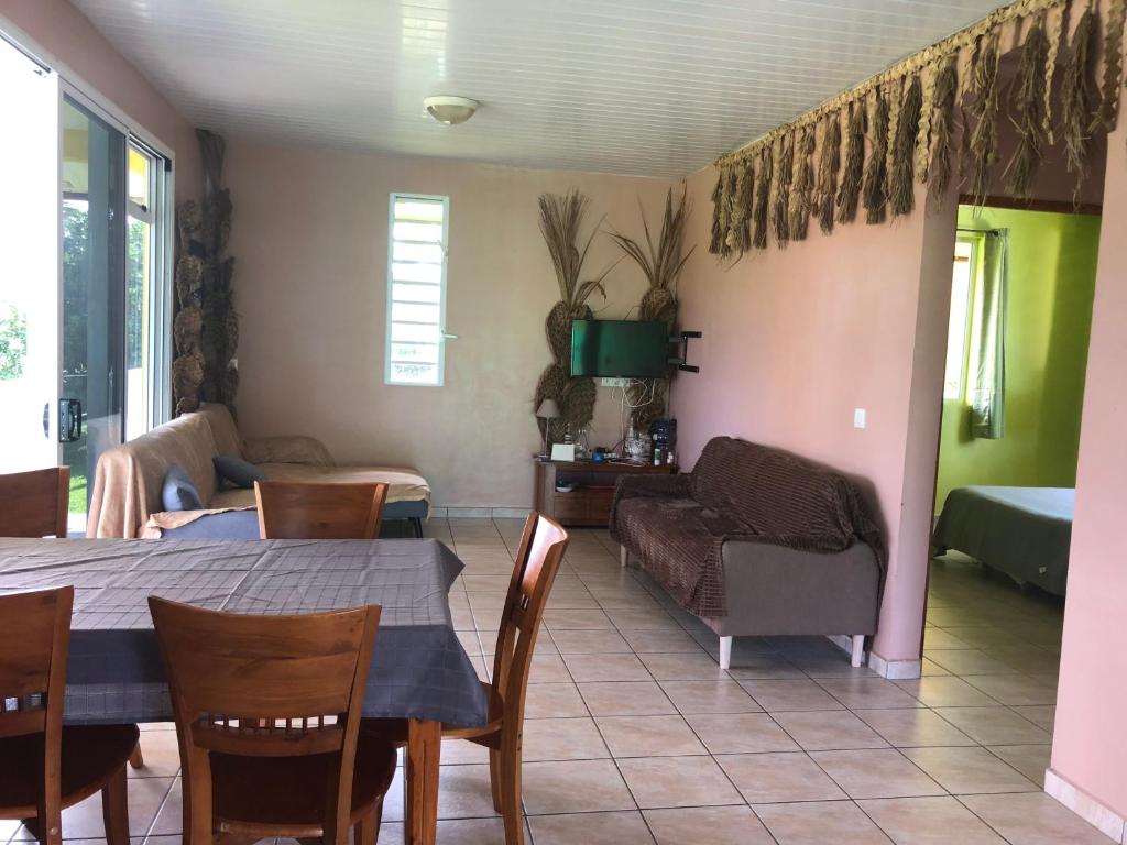 Maison soleil photo 3