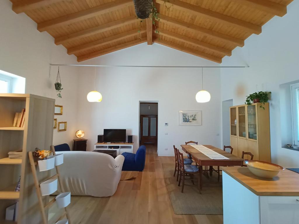 Giardino Arancio - casa vacanze photo 1