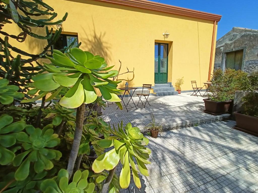 Giardino Arancio - casa vacanze photo 2