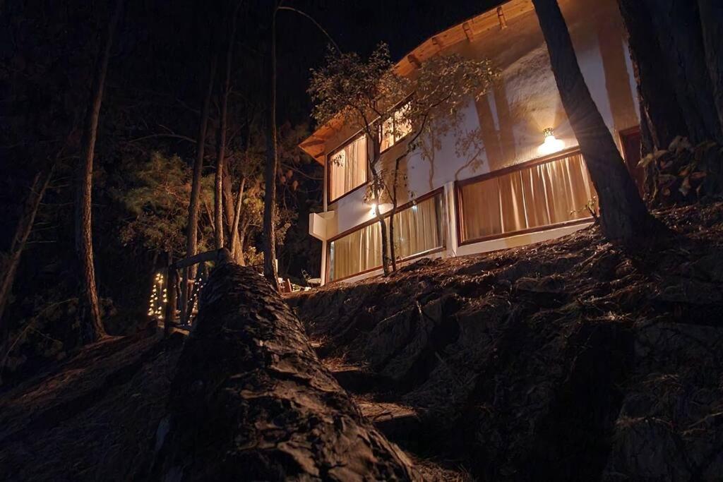 Villa Fantasía a 15 min a pie de cascada photo 2