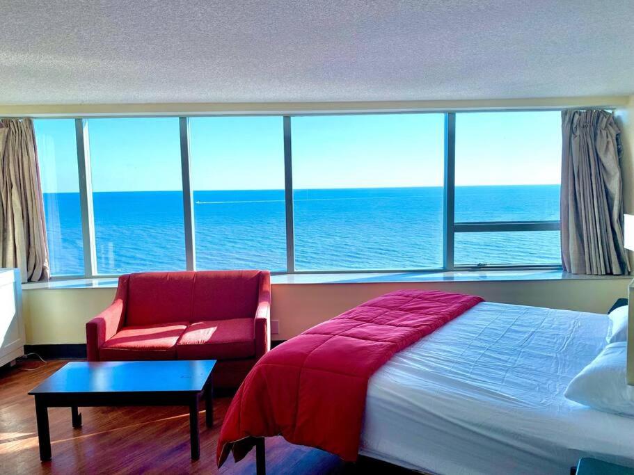 Atlantic Palace Beachfront Ocean View - Tap to explore photos