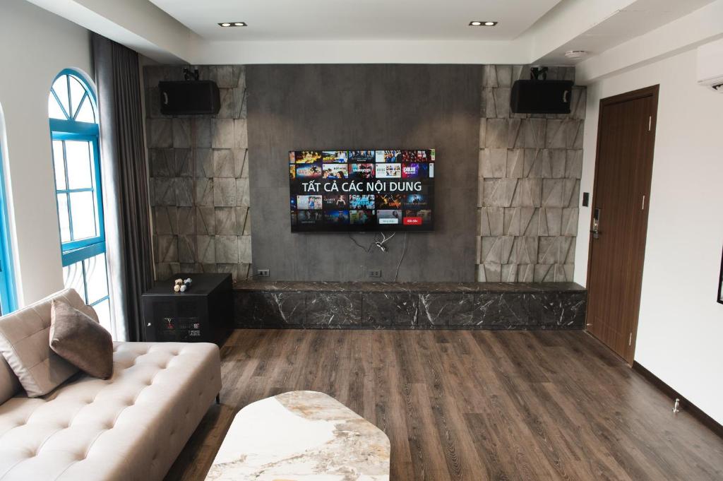 Sunbeach Hotel Ha Long