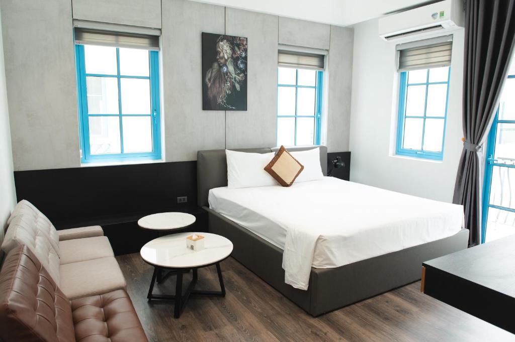 Sunbeach Hotel Ha Long