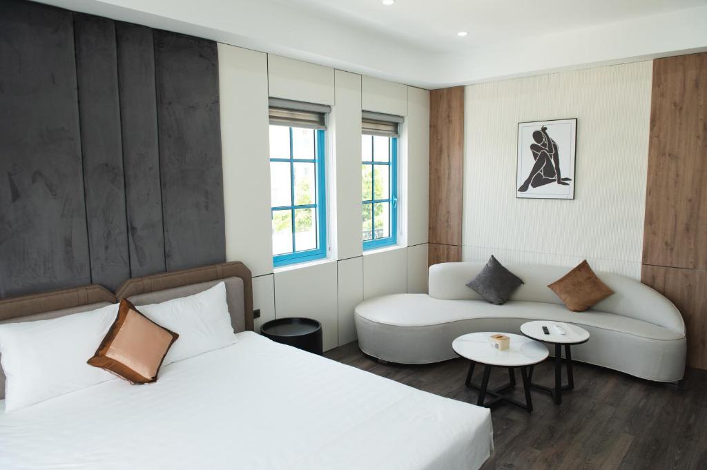 Sunbeach Hotel Ha Long