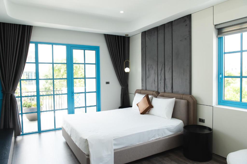 Sunbeach Hotel Ha Long