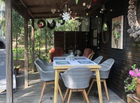 Chalet Luxe