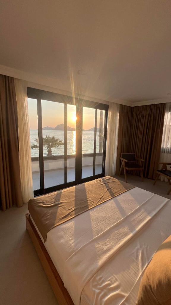 Blue Point Hotel Yalikavak