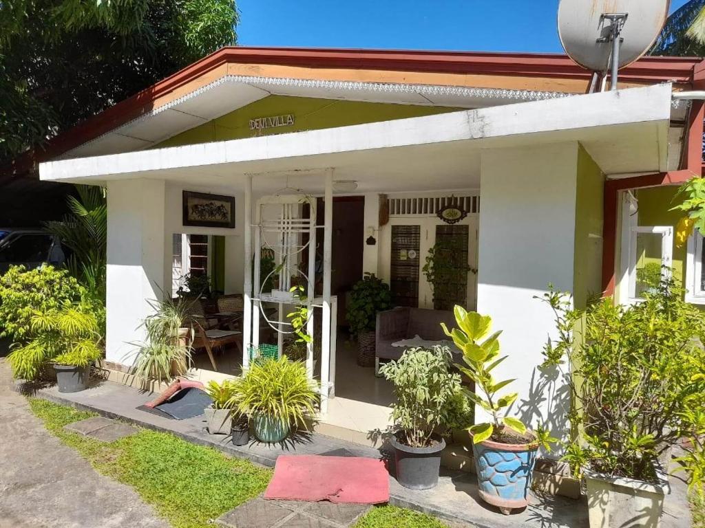 Devi Tourist Home photo 3