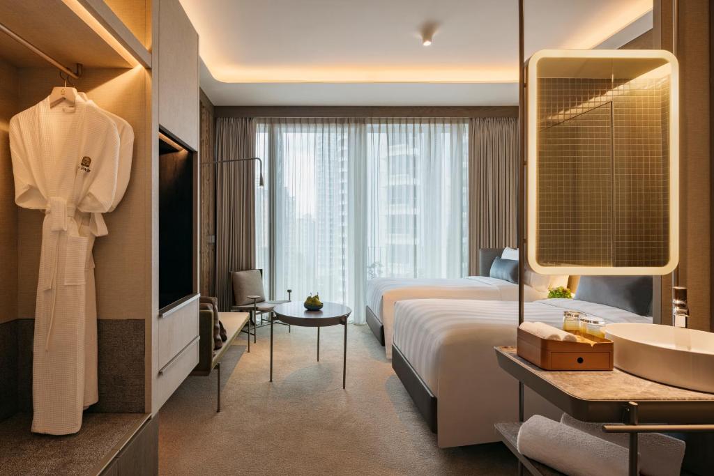 Pan Pacific Orchard photo 3