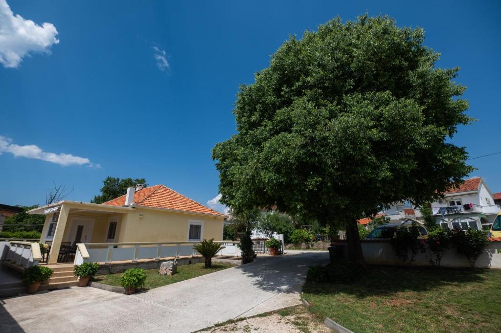 Holiday Home Ines photo 2