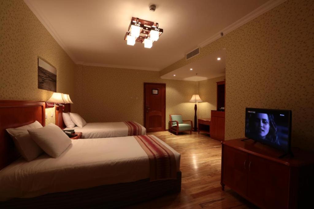 Abyssinia Renaissance Hotel photo 2