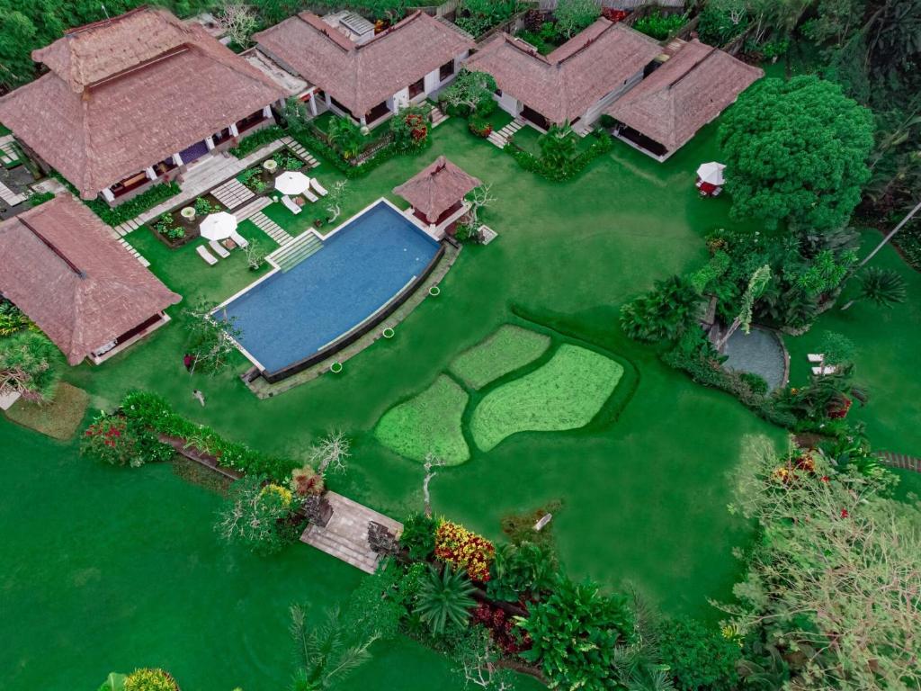 The Lotus Residence by Amerta Experience photo 3