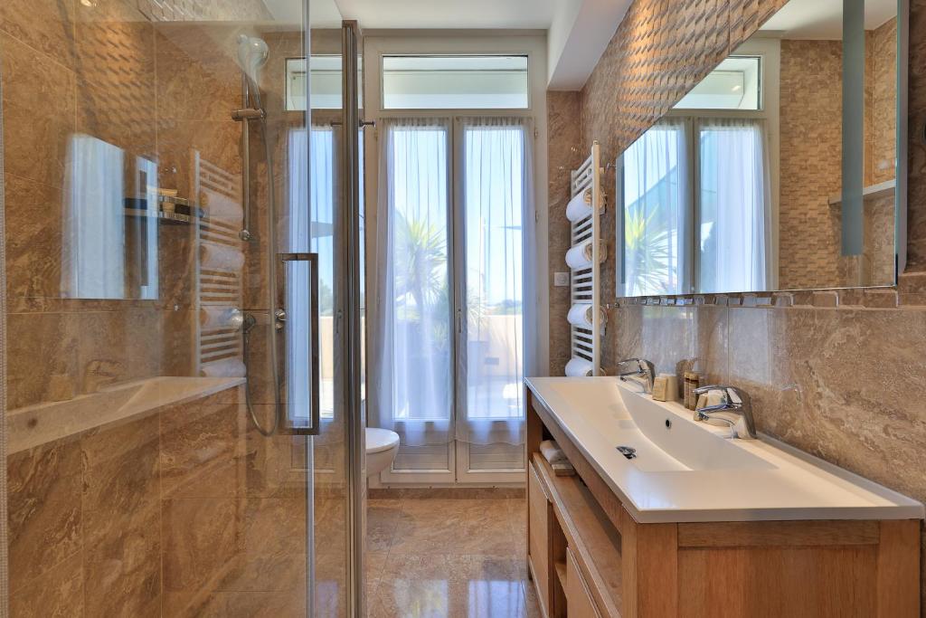 Hotel Provencal - 시설