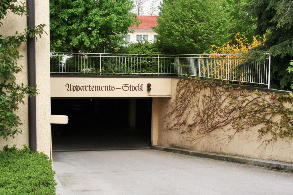 Appartementhaus Stöckl photo 4