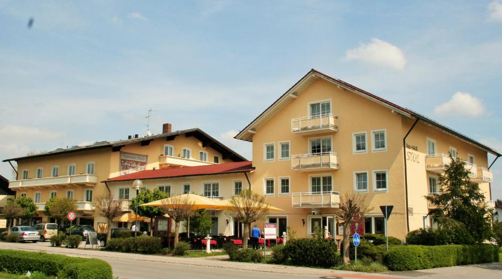 Appartementhaus Stöckl photo 2