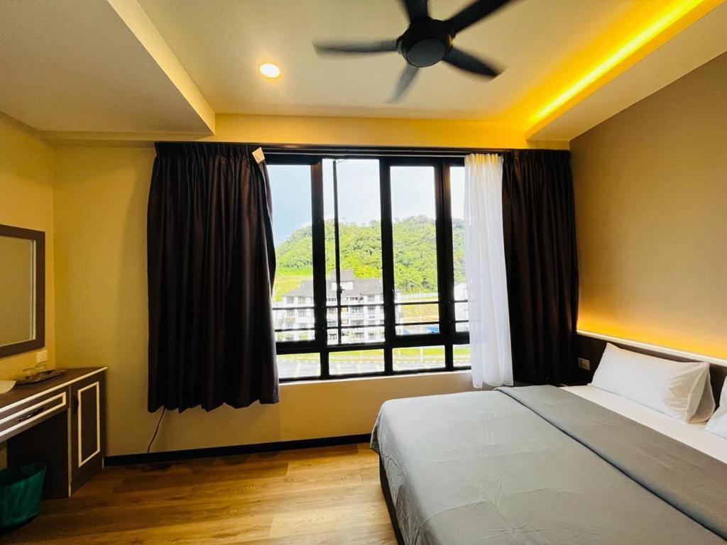 LAVIE HOTEL & APARTMENT photo 2