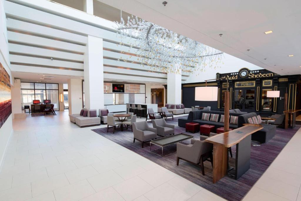 Hanover Marriott image