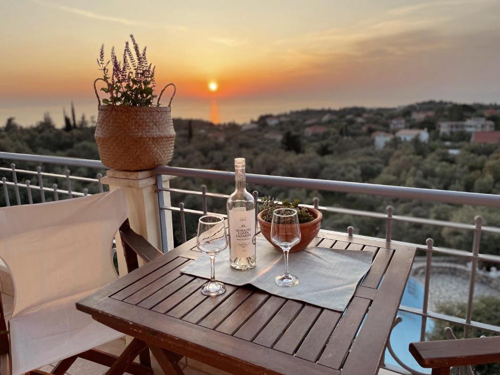 Villa Elenia photo 2