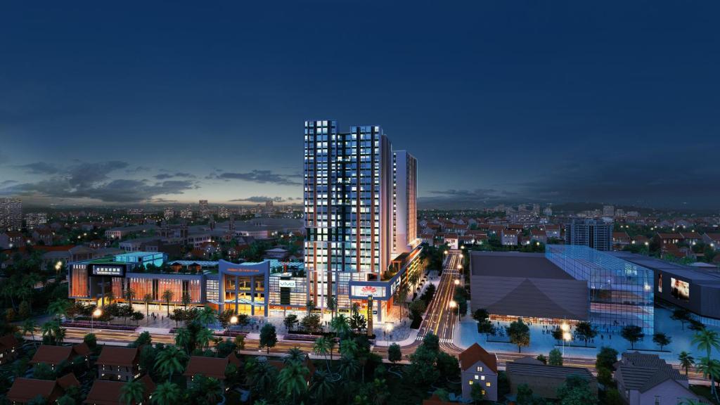 Landmark Vientiane Life Center photo 2