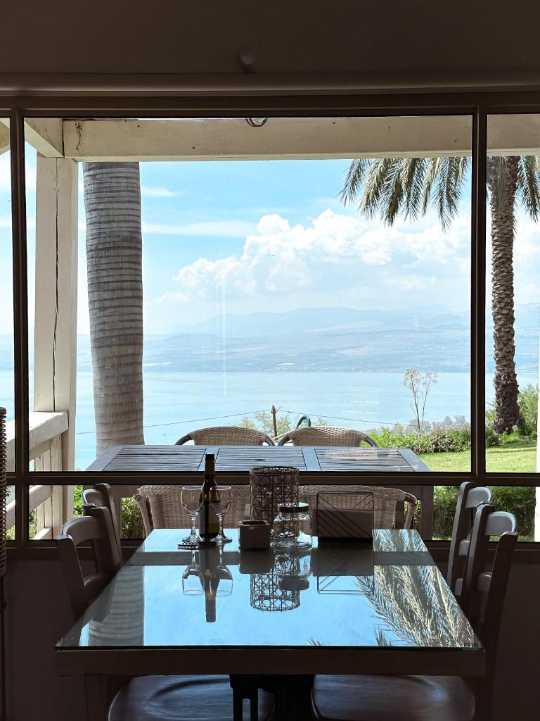 The White Chalet View photo 1