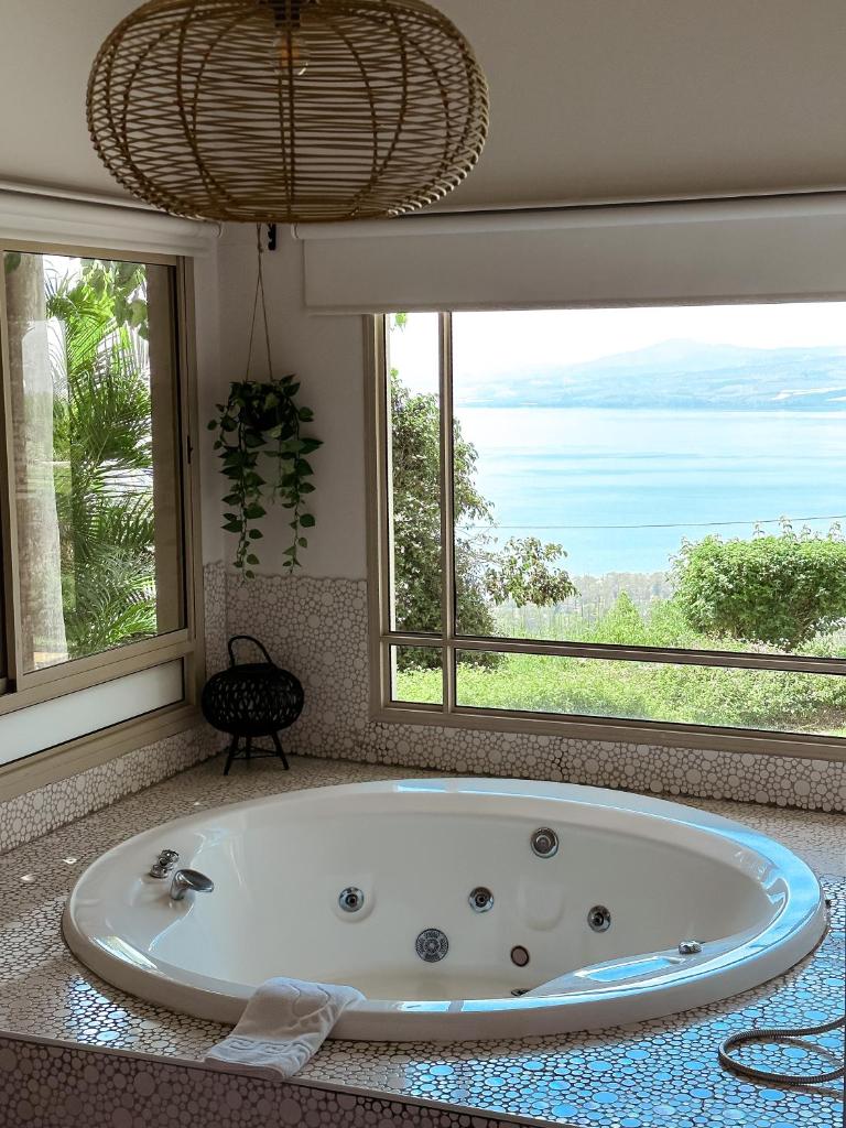 The White Chalet View photo 2