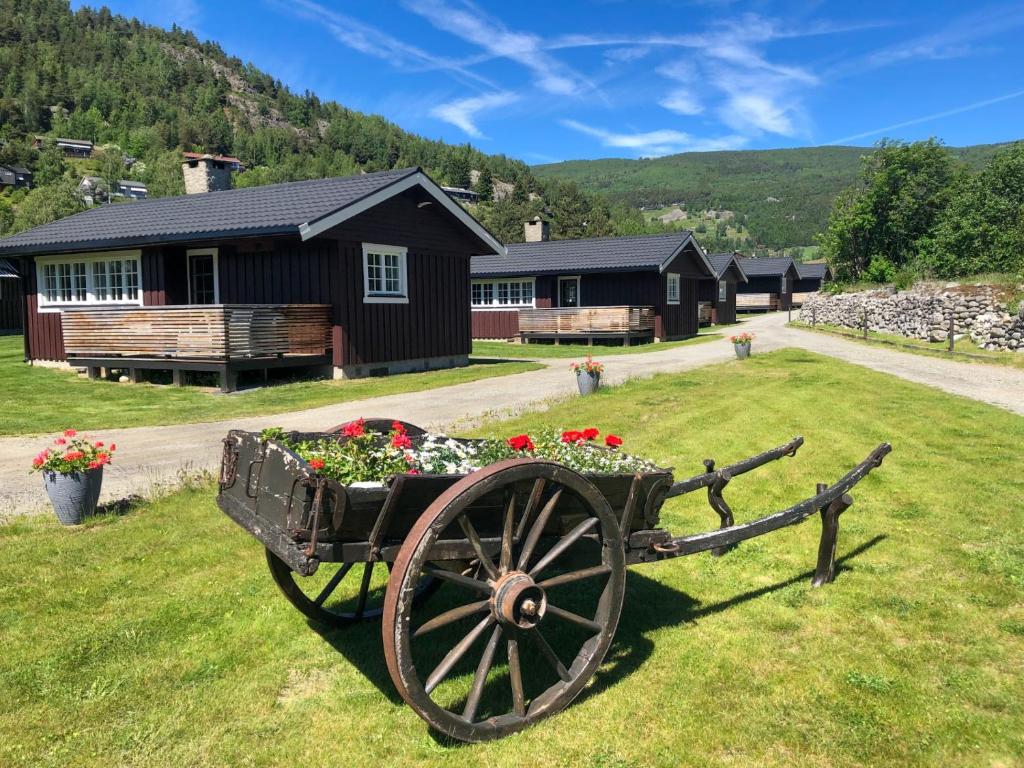 Vågåvatnet Feriesenter photo 1